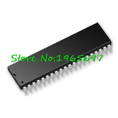 

1pcs/lot PIC18F4550-I/P PIC18F4550 18F4550 DIP-40 In Stock