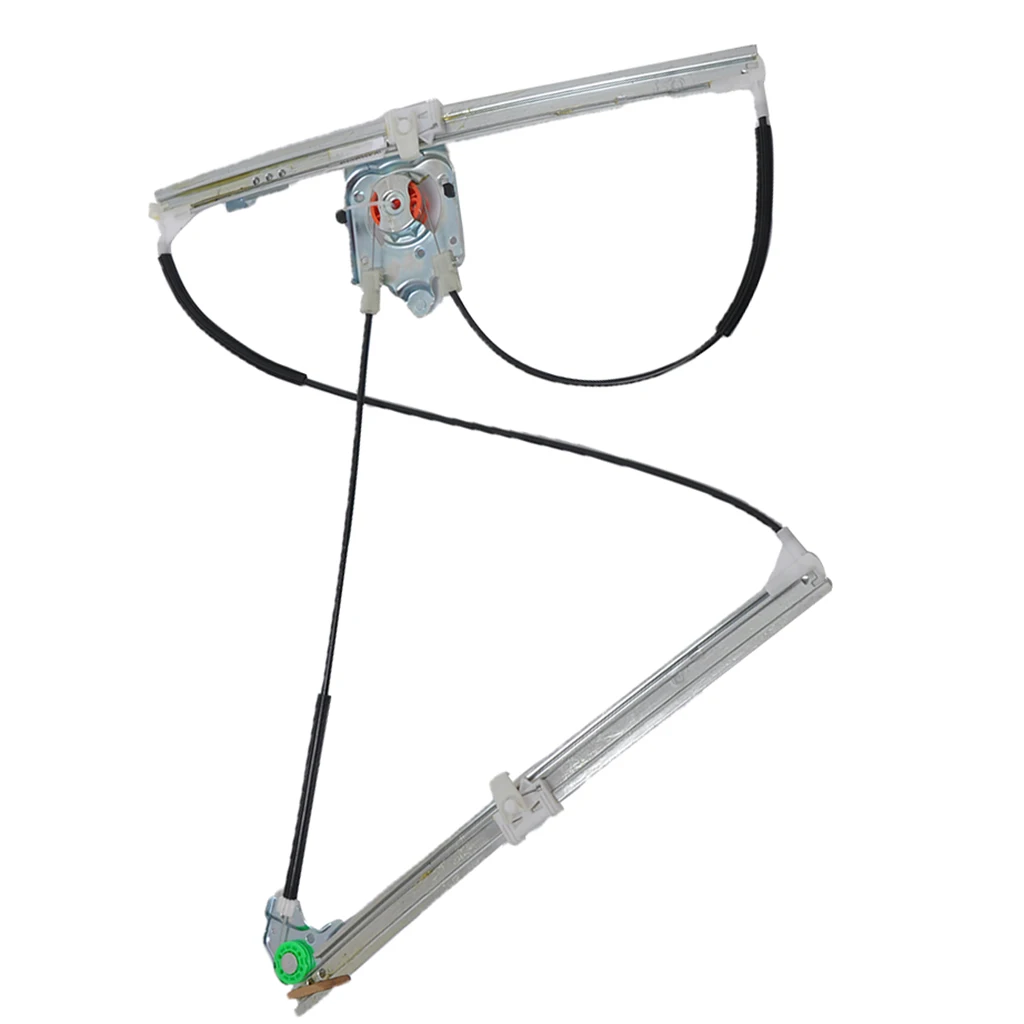 Genuine OEM-Power Window Regulator Front PASSENGER Side For      MK2 II 01-07,Fits 4/5 DOORS