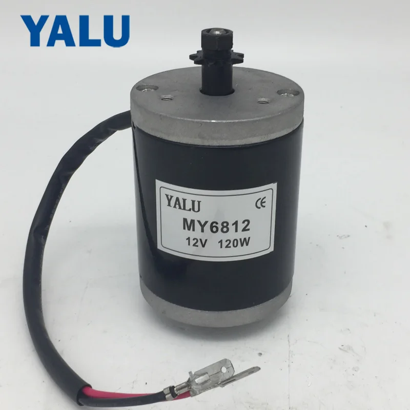 V Hot Atau Sprocket Sikat 1