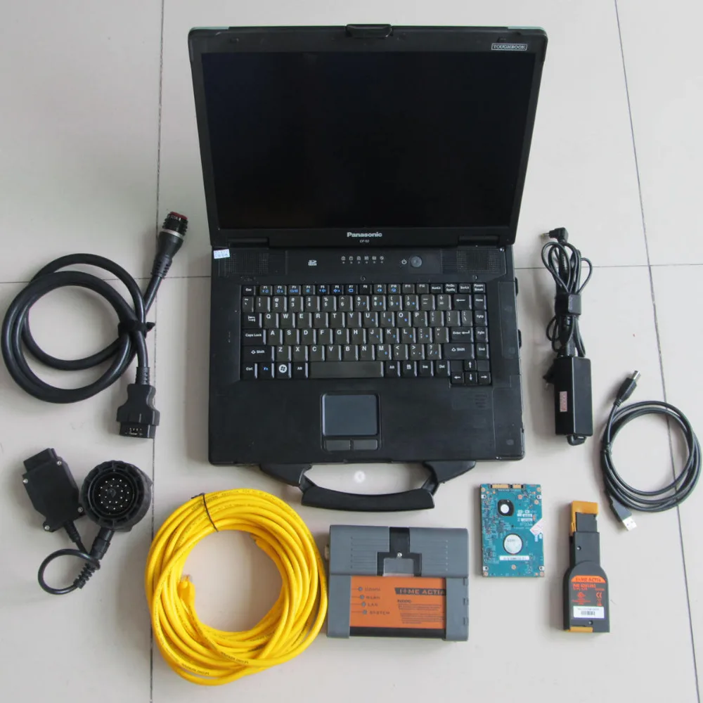 Icom Bmw Купить