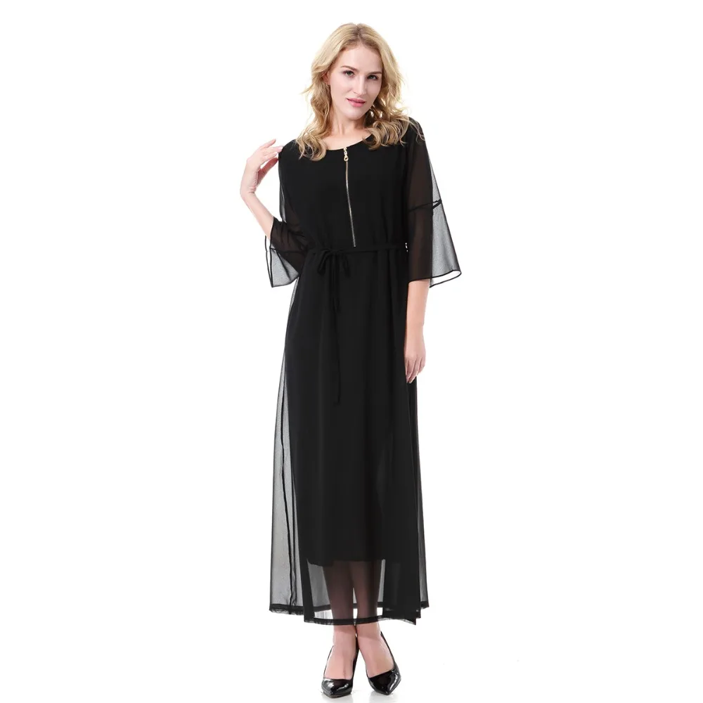 black 3