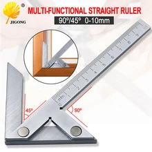 100*70 мм Центровой Калибр центр поиска маркировочный Калибр центр вериер суппорт транспортир