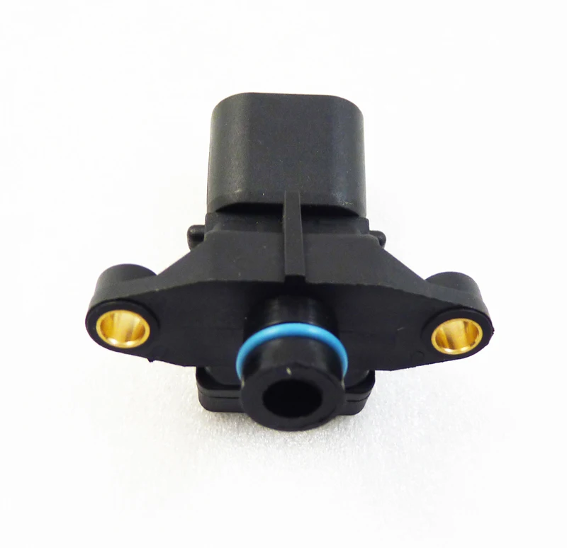 ISANCE Manifold Absolute Pressure MAP Sensor 4686684AA 4686684AB SU3208 227025 For Dodge Ram 1500 Viper Caravan Neon Stratus