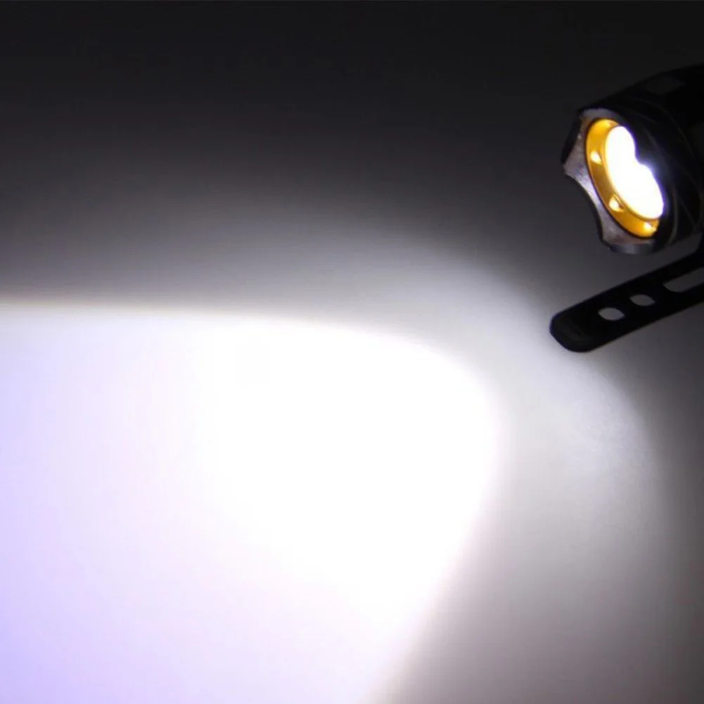 15000lm Масштабируемые xm-l T6 LED Велосипедные фары 3 режима велосипед передний лампы Факел фар с USB кабель Перезаряжаемые встроенный Батарея