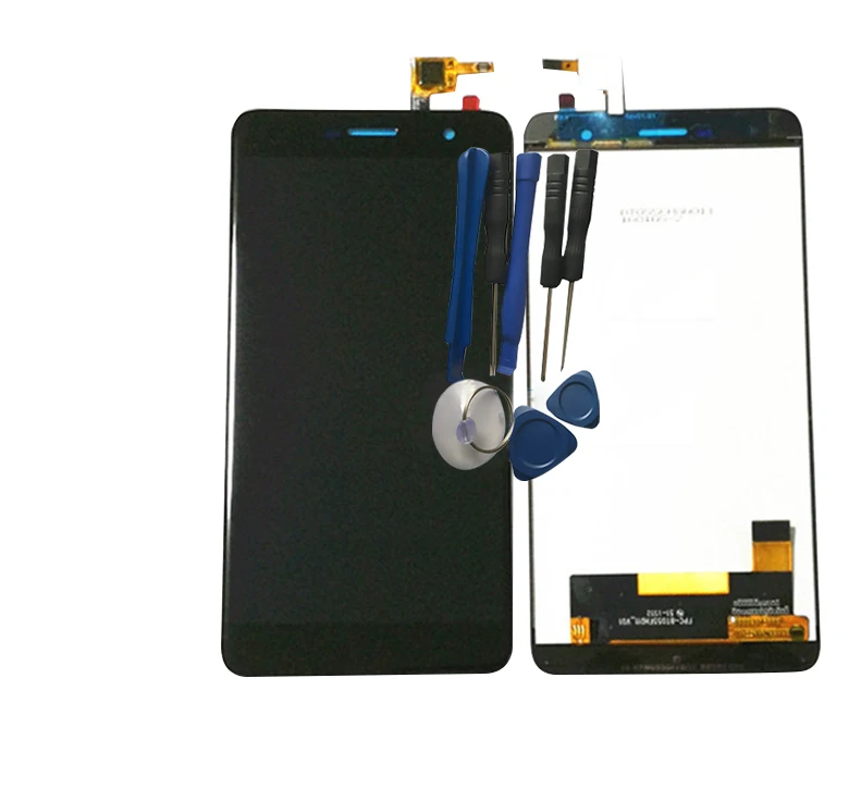 

BINYEAE For P8-KFM055GFFB03 -FPCA LCD Display With Touch Screen Digitizer Assembly Replacement With Tools