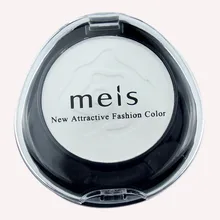 MEIS Brand Makeup Cosmetics Professional Makeup 12 Colors Eye Shadow Eyeshadow Palette Matte Eyeshadow Soft Smile MS0123-E