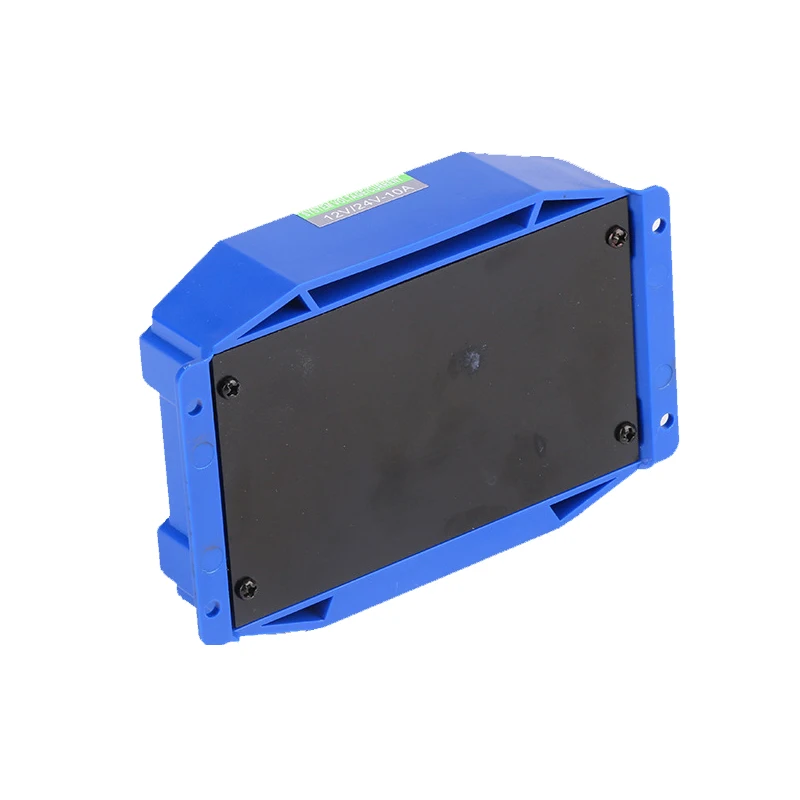 30A/20A/10A 12V 24V Auto Solar Charge Controller PWM Controllers LCD Dual USB 5V Output Solar Panel PV Regulator