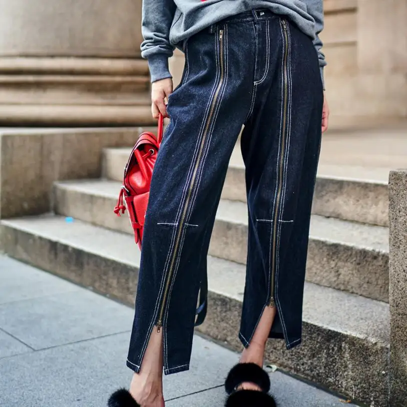 trending pants for ladies 2021