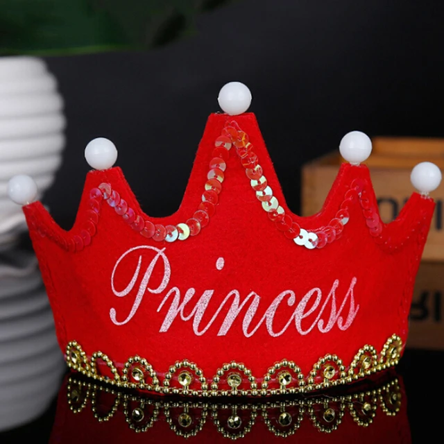The Crown Princess Cap 2 Sub Español