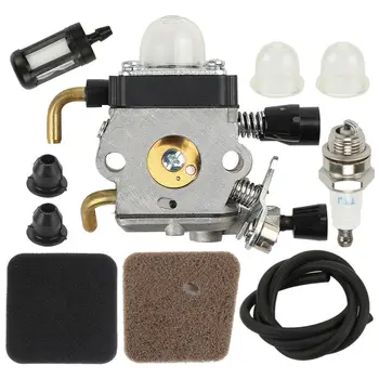 

Carburettor Carburetor For STIHL Chainsaw BG75 HS80 FS85 FS80 FC75 FC85 FS75