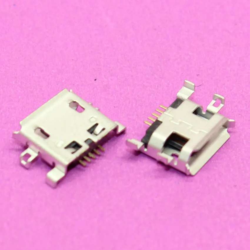 YuXi Абсолютно Новый Micro USB разъем для ASUS acer hp sony Ericsson Xperia J ST26 ST26i|sony ericsson usb connector|sony