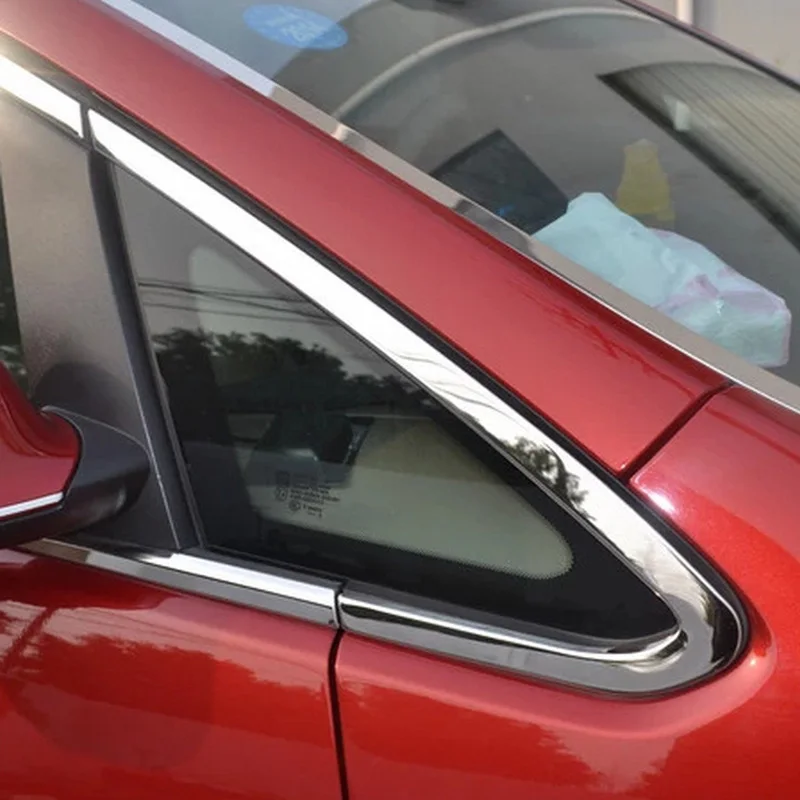 Vauxhall Защитные чехлы для сидений, сшитые специально для Opel Astra J Нержавеющая сталь оконной рамы Накладка порога рамка для 2010- Astra автомобиля Средства для укладки волос 12 шт./компл