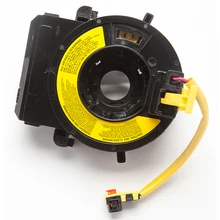 Рулевого колеса автомобиля Комбинации переключатель кабельный узел для hyundai Verna 2011 KIA K2 93490-2U000 934902U000