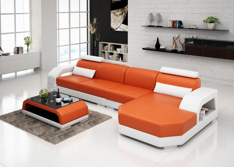 G8001C-Orange+White1