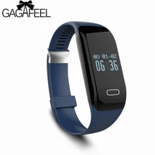Mode frauen männer fitness tracker smart watch für ios iphone android samsung xiaomi huawei smart armband schrittzähler smartwatch