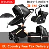 4 in 1 black