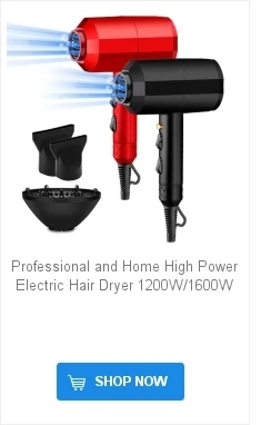 Высокое качество Solon фен профессиональный электродвигатель переменного тока 2300 Вт большой мощности для волос Инструменты для укладки