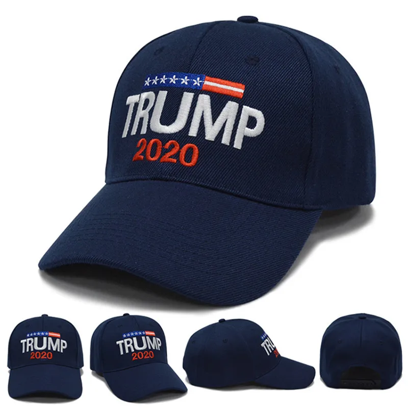 New Make America Great опять Трамп бейсболка 2020 Республиканская кепка s Вышитая эмблема