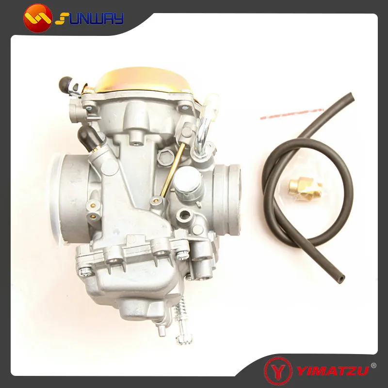 YIMATZU ATV Parts 34mm Carburetor for POLARIS RANGER 500