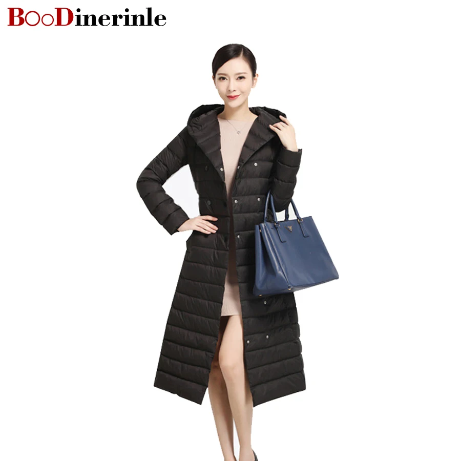 D'hiver Yt186 Veste Gamme Bas deep Down Genou Vêtements Green Long Haut Européenne grass Green Femmes Section Le Yards Mince army Purple De Vers Big Marques Winter Automne Jacket Black Coat Américain red red Et Plus Wine OHqqt7wx1