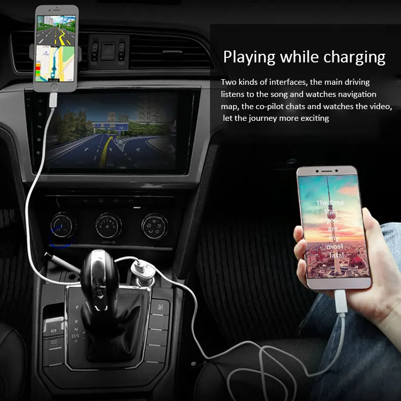 USB-C Car Charger (4)