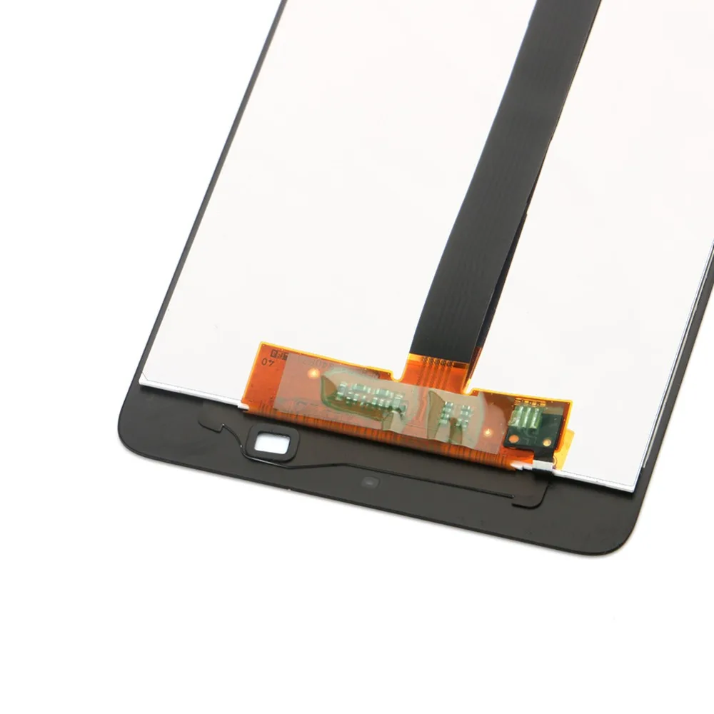 5 0 &quotips дисплей для Xiaomi Mi 4 ЖК сенсорный экран дигитайзер без рамки с бесплатной