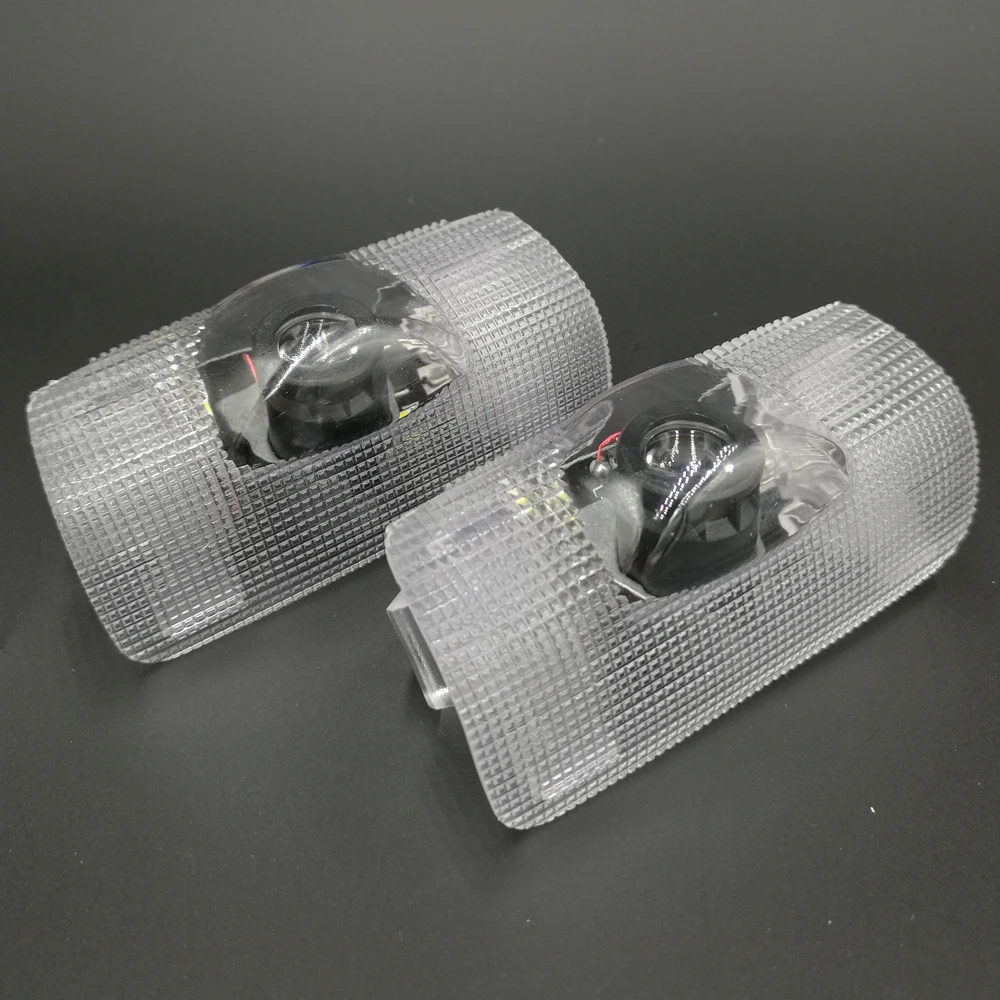 

2PCS LED Car Door Welcome Logo Ghost Shadow Light Laser Projector Lamp for Lexus RX300 IS250