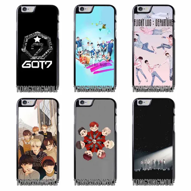 coque samsung a5 2017 kpop