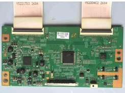 

Original L43E5000E logic board K1_60HZ_C_2L_V0.1