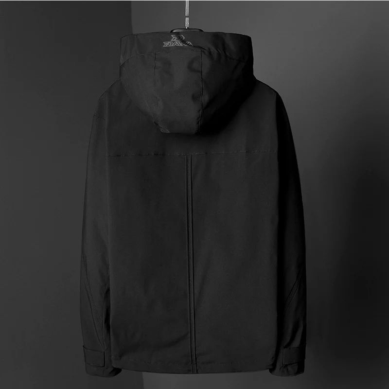 Толстовка DAIWA Fishing Clothing Спортивная толстовка с капюшоном для рыбалки на открытом