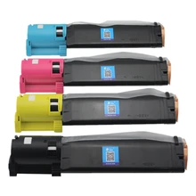 Совместимый с Xerox C525 лазерный картридж для Xerox DocuPrint C525A C525 2090A CT200649 CT200650 CT200651 CT200652 лазерный принтер