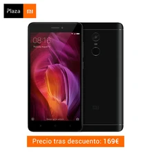 Redmi Note 4 4GB 64GB