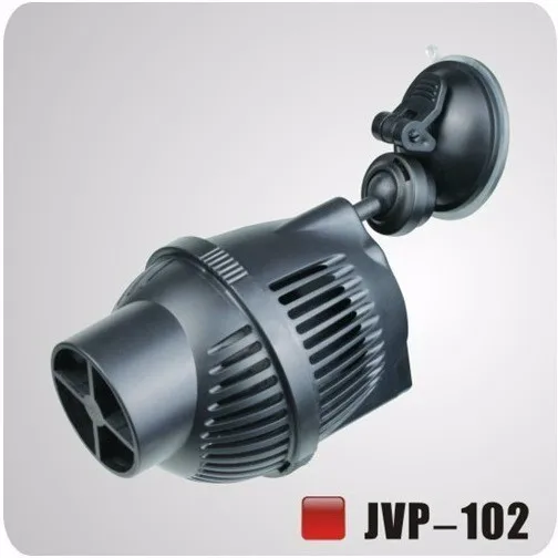 Sunsun JVP-102A волновой генератор Вибрационный насос