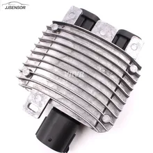 Regulador del módulo de control del ventilador para volvo s60 7t438c609ba ford galaxy mendeo 940004105 940.00041.05 7g91-9a819-ab 940.0041.07