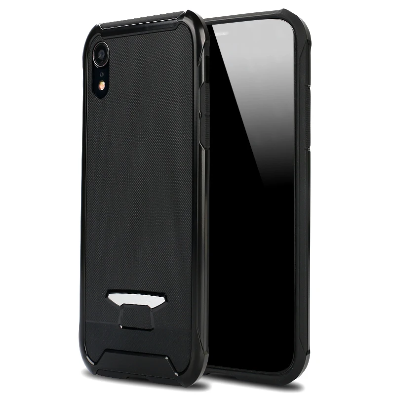Защитный чехол для iphone 5 6 7 8 X XR XS Max plus|Бамперы| |