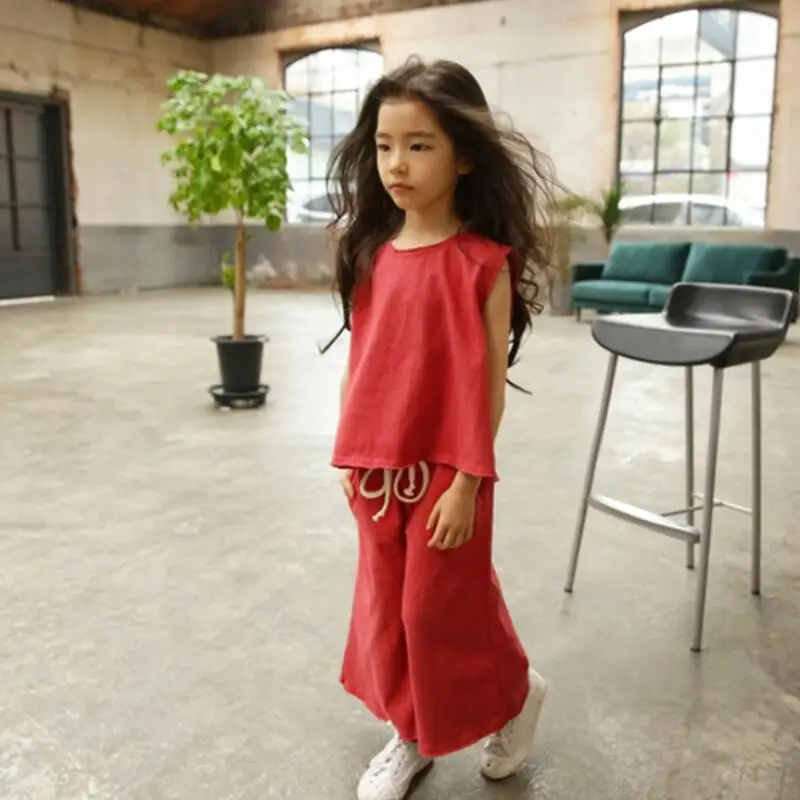 girls clothes set