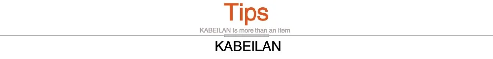 tips