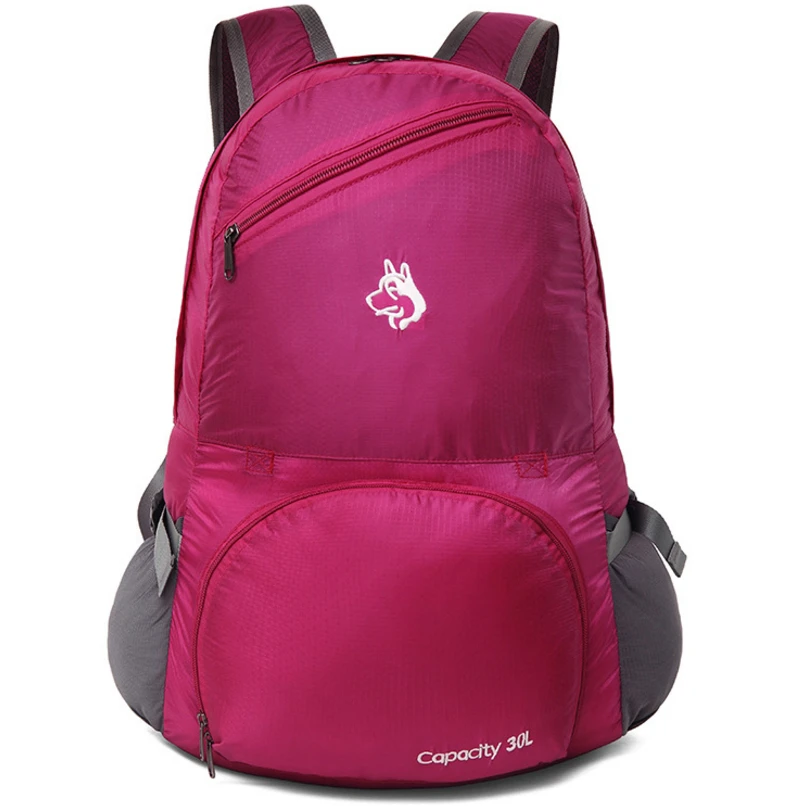 JUNGLE KING 30L Многофункциональный складной рюкзак для путешествий на открытом