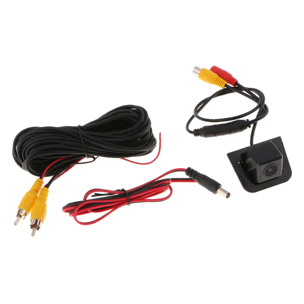 Car Reverse Camera Back Up Camera Rear View Monitors For Toyota Prius 2012