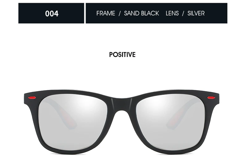 Мужские солнцезащитные очки BLUEMOKY с квадратными заклепками, поляризационные, UV400, черные, мужские солнцезащитные очки, Полароид, брендовые, для вождения,, Ретро стиль