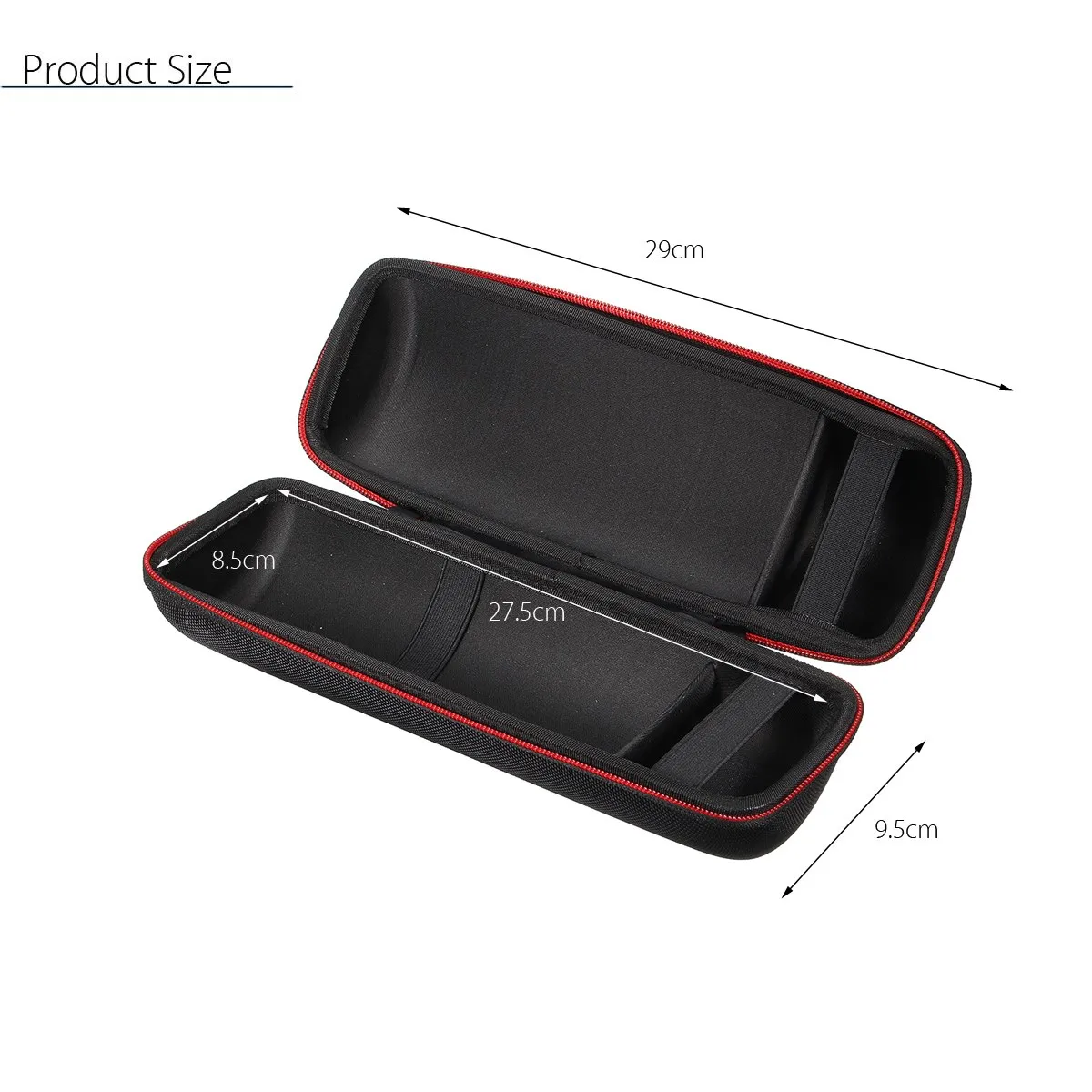 Портативный жесткий Дорожный Чехол EVA чехол для JBL Charge 3 bluetooth чехол|case for|case for jblcase
