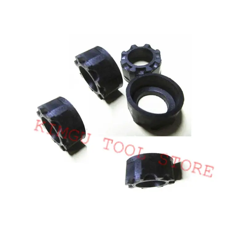 

5 Rubber Ring Bushing Replace for BOSCH GBH2-28L BGH2-24RE GBH2-24DRE BGH240 BGH2-24DFR TBH260 GBH2-24D BGH2-24DV GBH2-24DF