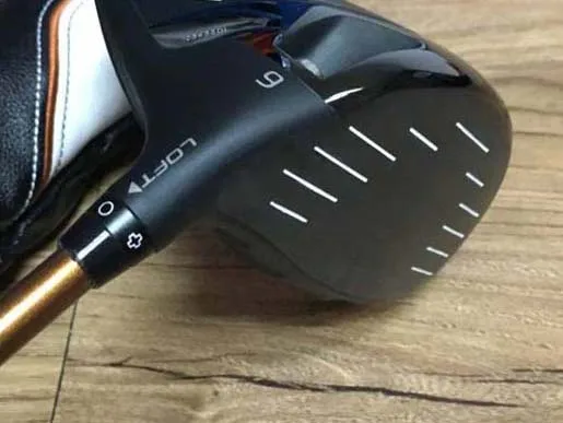 Мужские гольф-клубы 400 MAX Golf driver 9 или 10,5 Лофт графитовые ведущие Валы R или S отправить головной убор