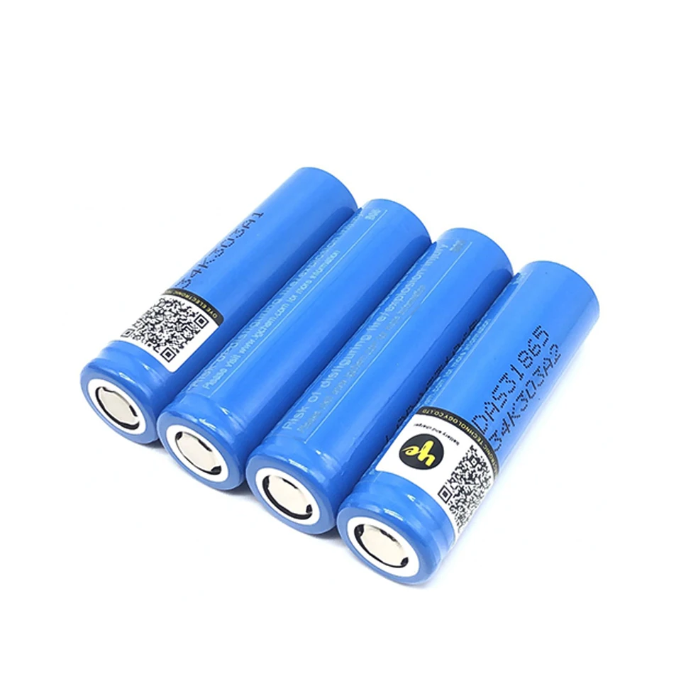 Oye Новый ICR18650 S3 2000mAh 3 7 v 18650 s3 icr18650 22f Li Ion 10C 20A разрядка 30A батарея 2200mah ecig mod
