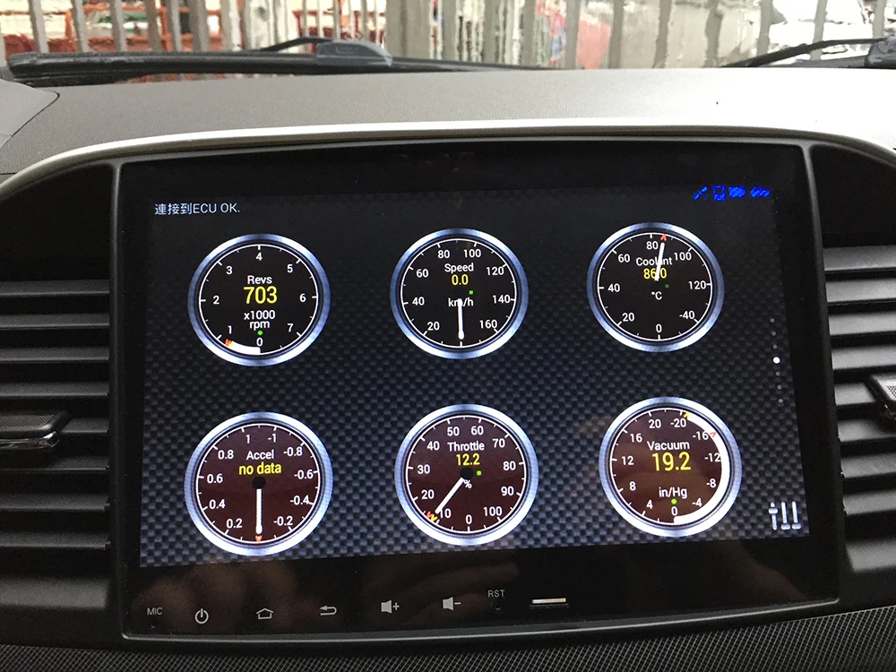 Flash Deal Android Unit Multimedia Player for Mitsubishi Lancer 10 EVO 2007 2008 2009 2010 2011 2012 2013 2014 2015 2016 2017 2018 2019 GPS 1