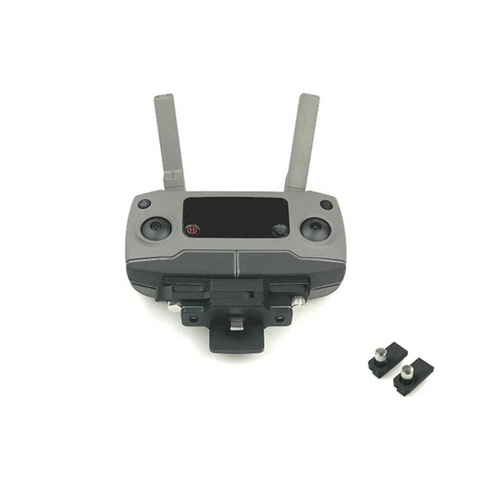 Mount Holder For CrystalSky Monitor Display Bracket Adapter Stand For DJI Mavic 2/Air RC Remote Controller Drone Accessories