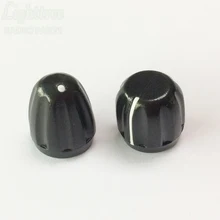 20PairsX Мощность регулятор громкости и канал ручка для Hytera TC-500 TC-368S