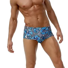 Бикини mujer, модные мужские сексуальные плавки, пляжные плавки, шорты, плавки, чехлы для брюк, мужские шорты