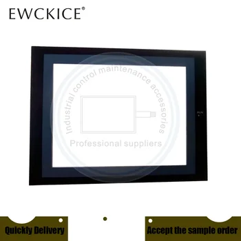 

NEW NS8 NS8-TV00-ECV2 HMI PLC Front label Industrial control sticker Industrial control maintenance accessories