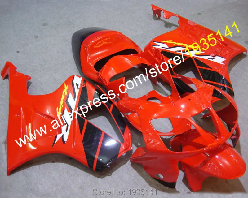 Мотоциклетный комплект для Honda VTR1000 RC51 2000-2007 VTR 1000 00 01 02 03 04 05 06 07 RVT1000RR полностью